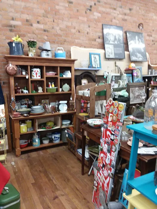 Country Flair Antique Emporium 3