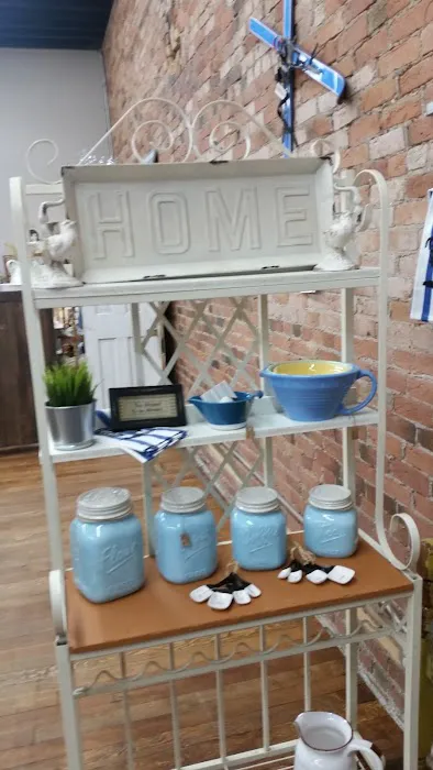 Country Flair Antique Emporium 5