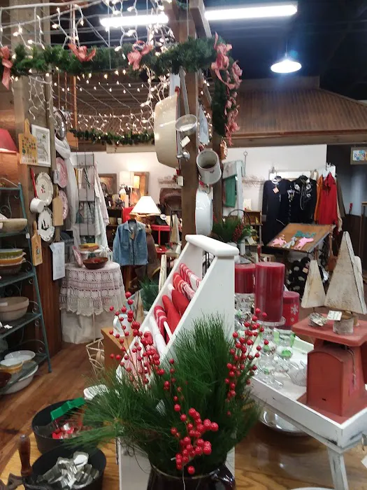 Country Flair Antique Emporium 0