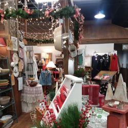 Country Flair Antique Emporium ico