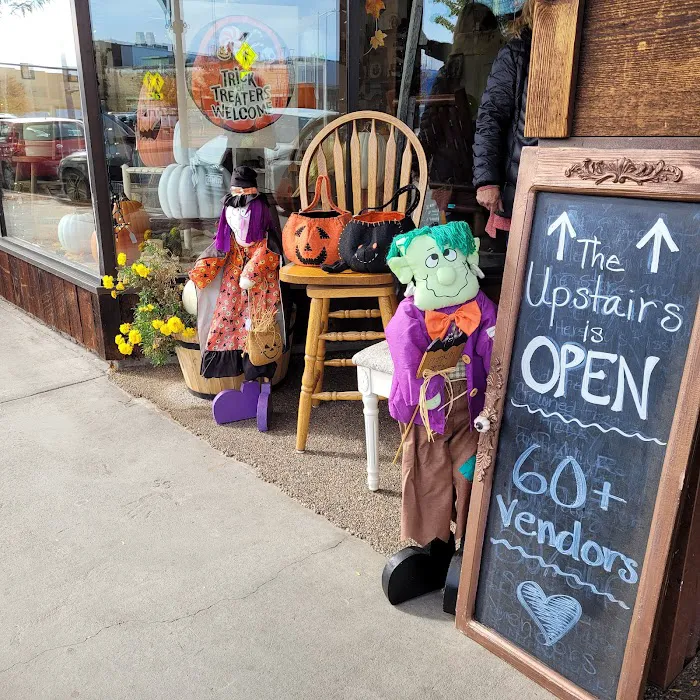 Country Flair Antique Emporium 4