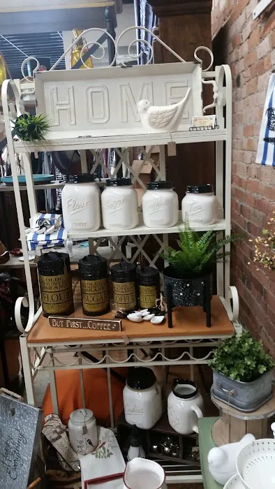 Country Flair Antique Emporium 6
