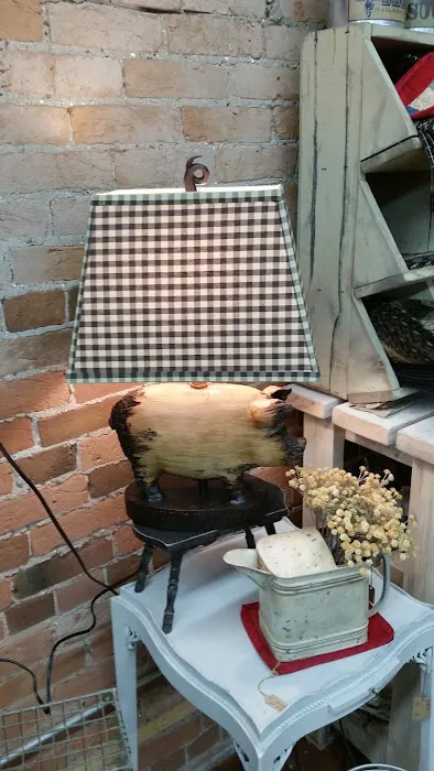 Country Flair Antique Emporium 9