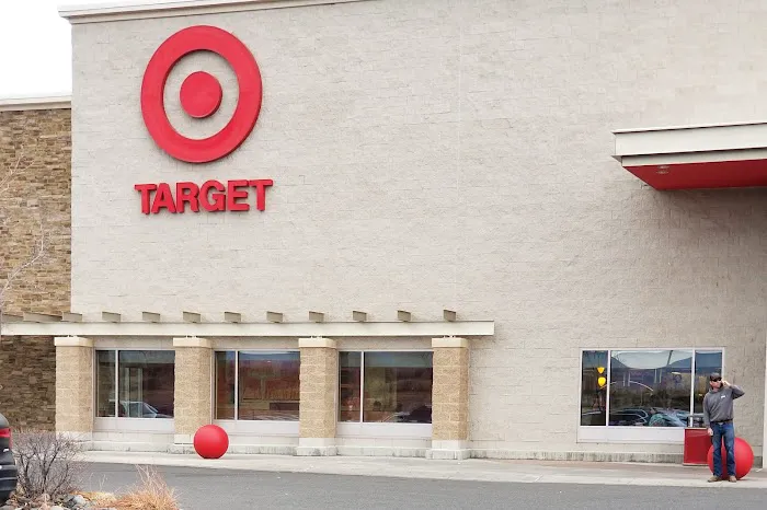 Target 8