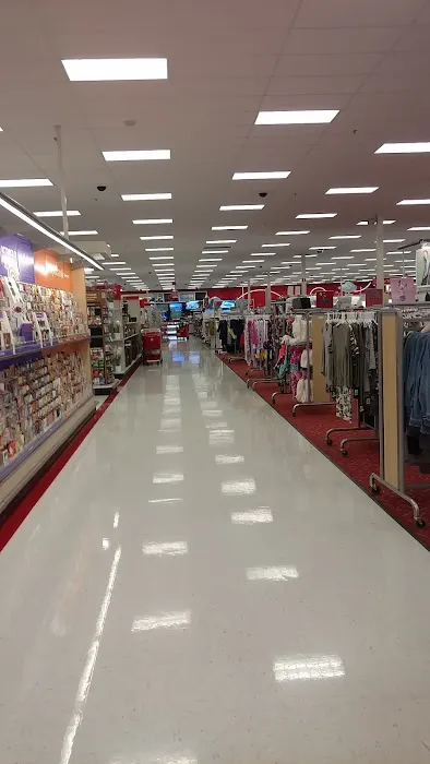 Target 1