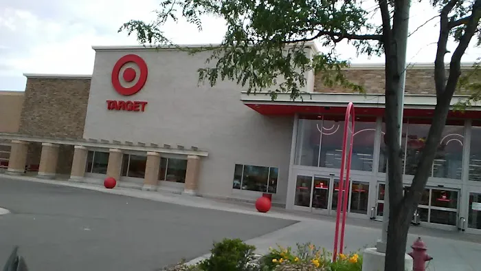 Target 3