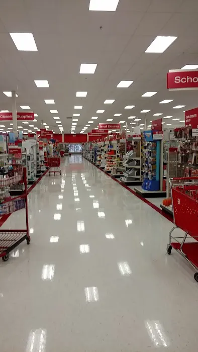 Target 2