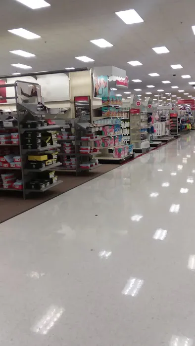 Target 6