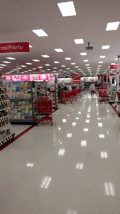 Target 5