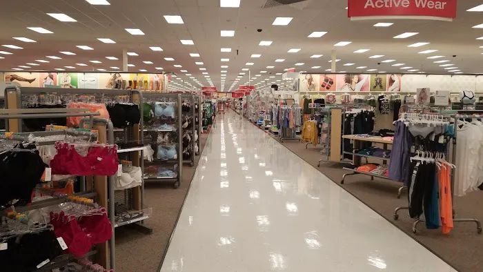 Target 0