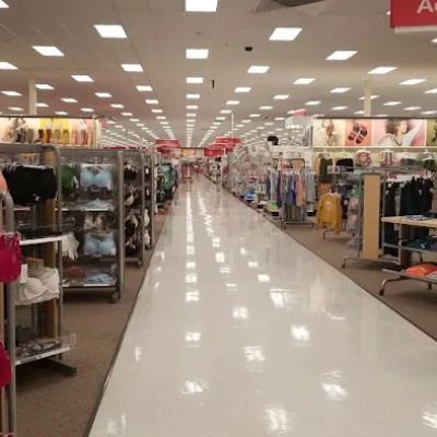 Target