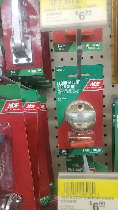 Abel's Ace Hardware 7
