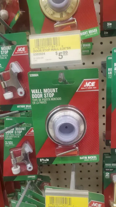 Abel's Ace Hardware 3