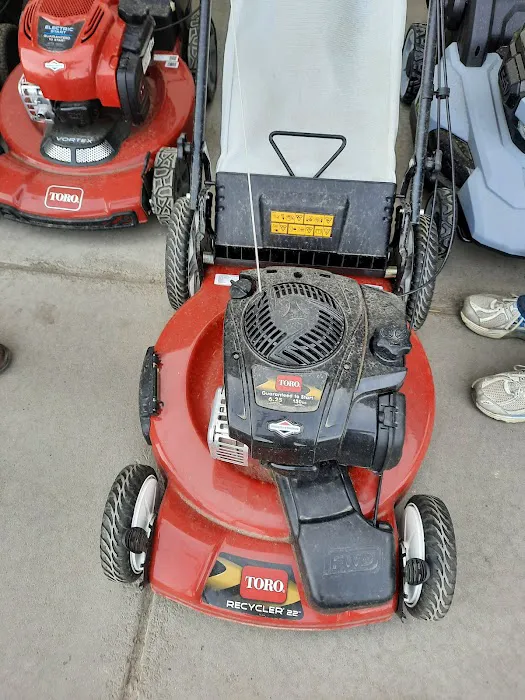 Abel's Ace Hardware 8