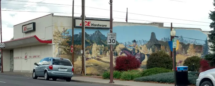 Abel's Ace Hardware 0