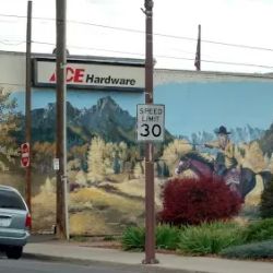 Abel's Ace Hardware ico