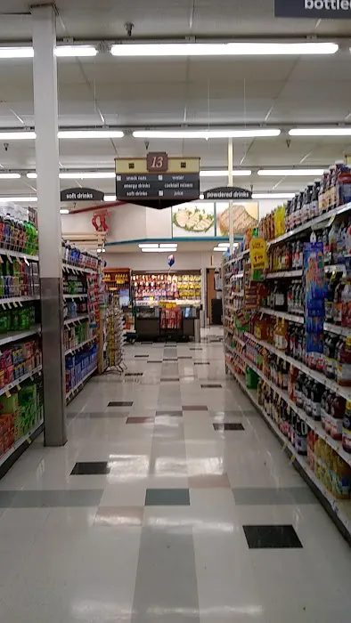 City Market 9