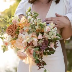 Hosanna Floral - Florist Montrose CO ico