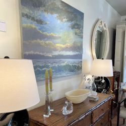 Pamela Lerner Home & Design ico