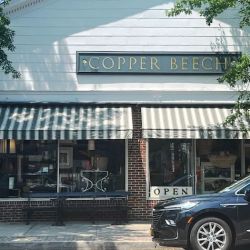 Copper Beech ico