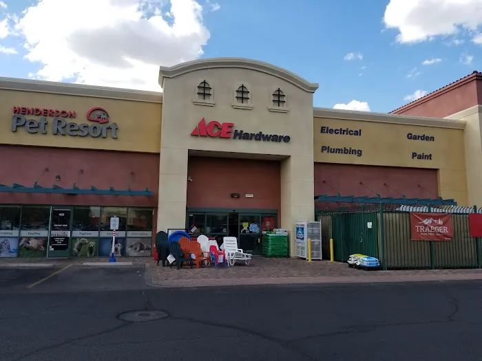 Ace Hardware 0