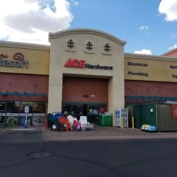 Ace Hardware ico