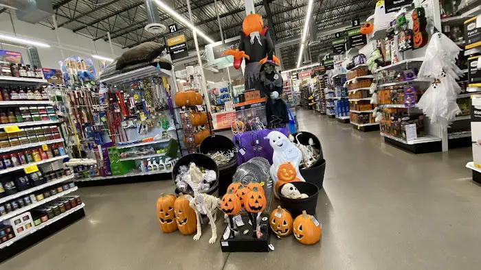 Ace Hardware 6
