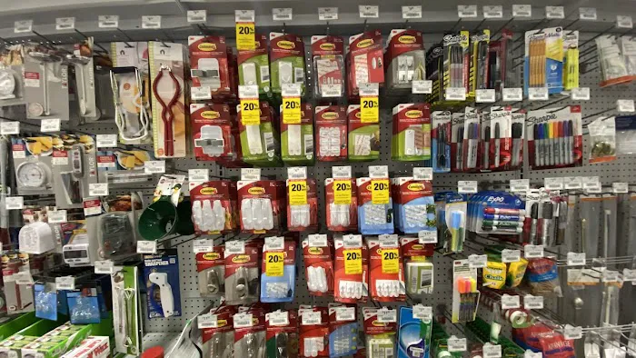 Ace Hardware 9
