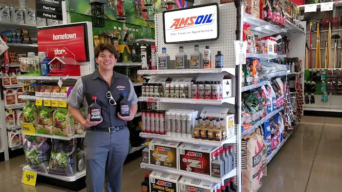 Ace Hardware 7