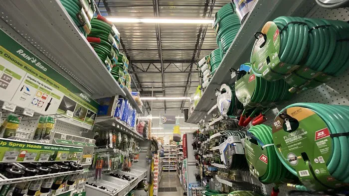Ace Hardware 8