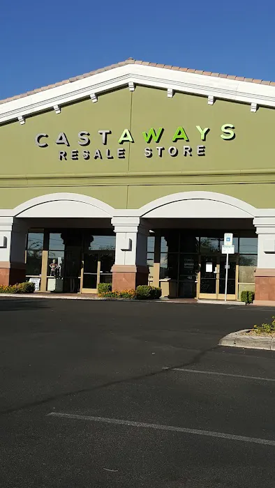 Castaways Resale Store 0