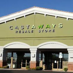 Castaways Resale Store ico