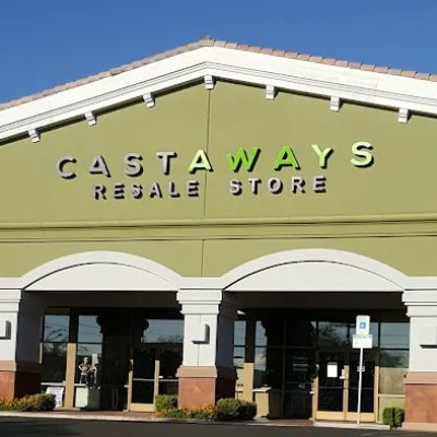 Castaways Resale Store