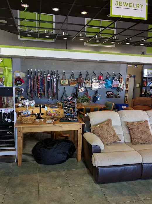 Castaways Resale Store 1