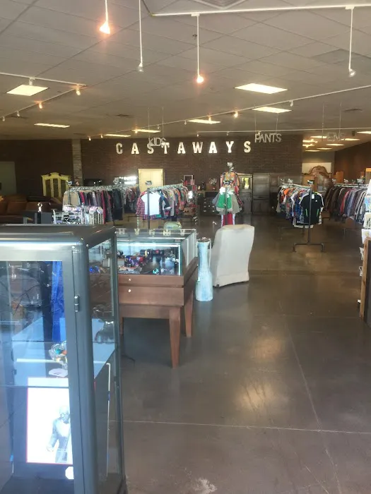 Castaways Resale Store 2