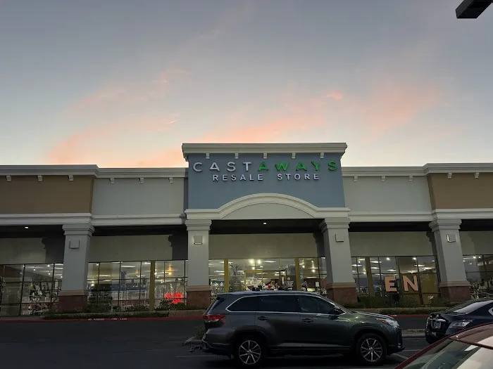 Castaways Resale Store 9