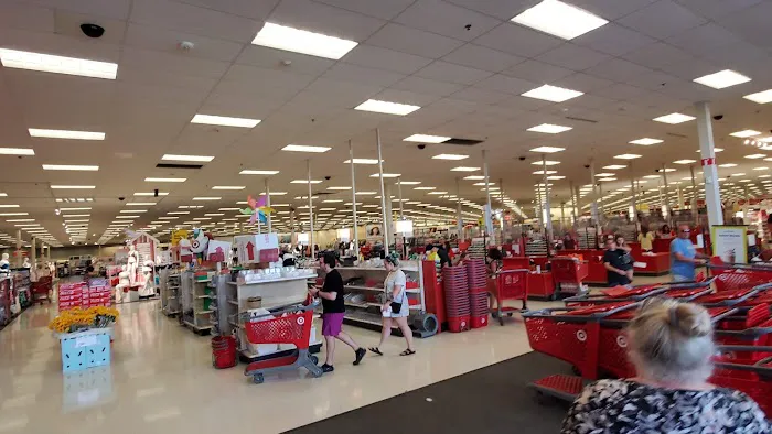 Target 0