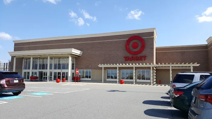 Target 1