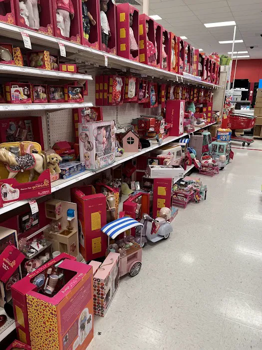 Target 4