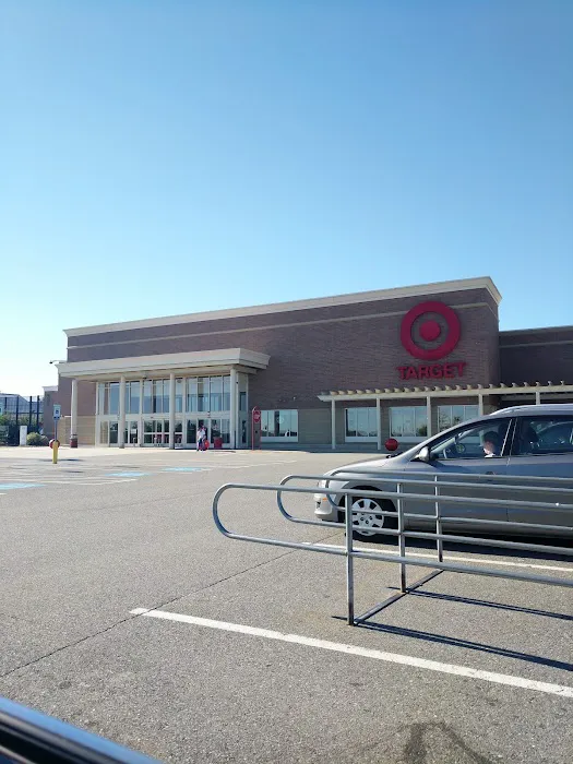 Target 3