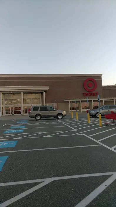 Target 6
