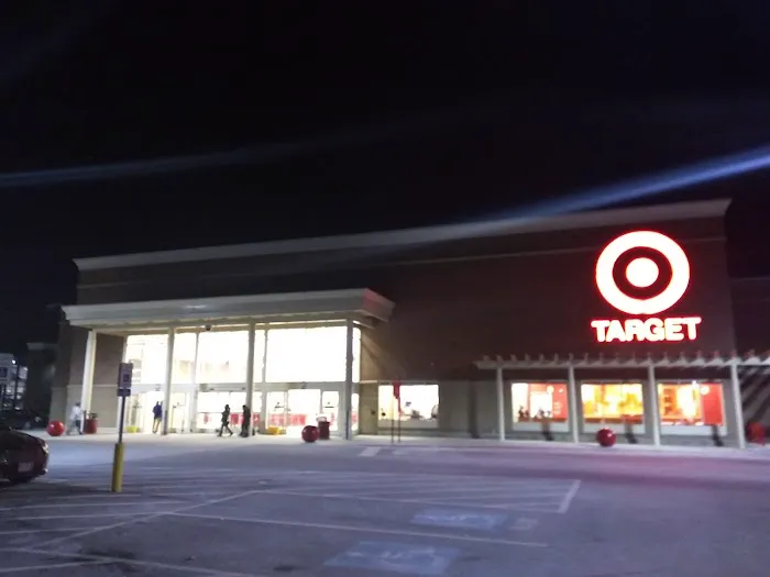 Target 9