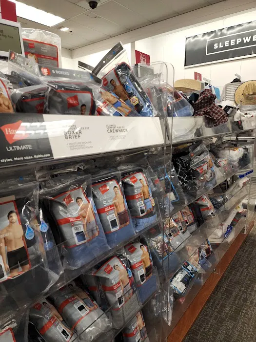 Kohl's 6