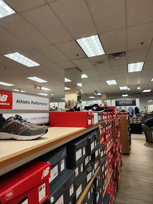 Kohl's 5