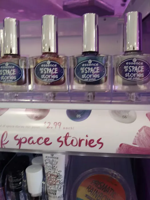 Ulta Beauty 4