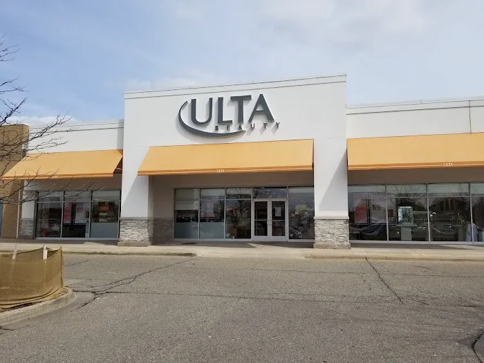 Ulta Beauty 7