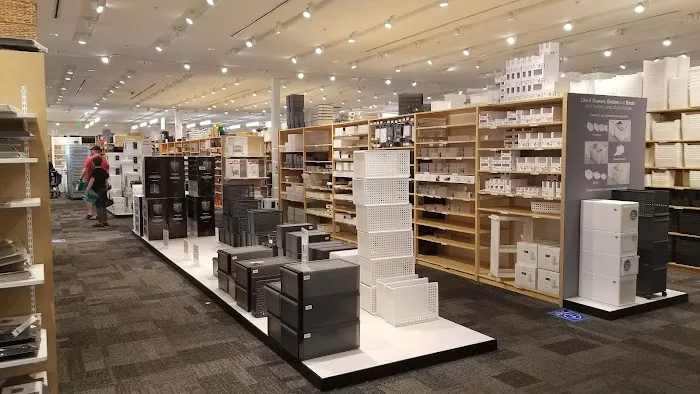 The Container Store 1