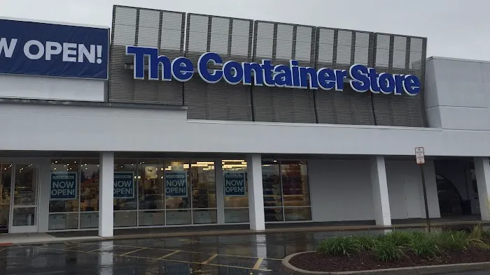The Container Store 2