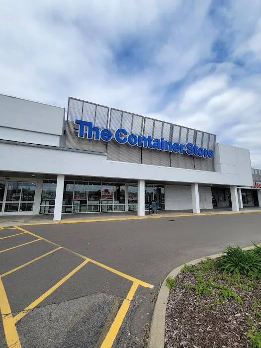 The Container Store 0