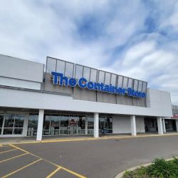 The Container Store ico